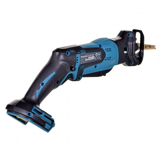 Makita DJR183Z virzuļzāģis
