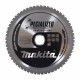 MAKITA riņķzāģis 150x20x60z METĀLS / nerūsējošais tērauds (DCS551/DCS53)