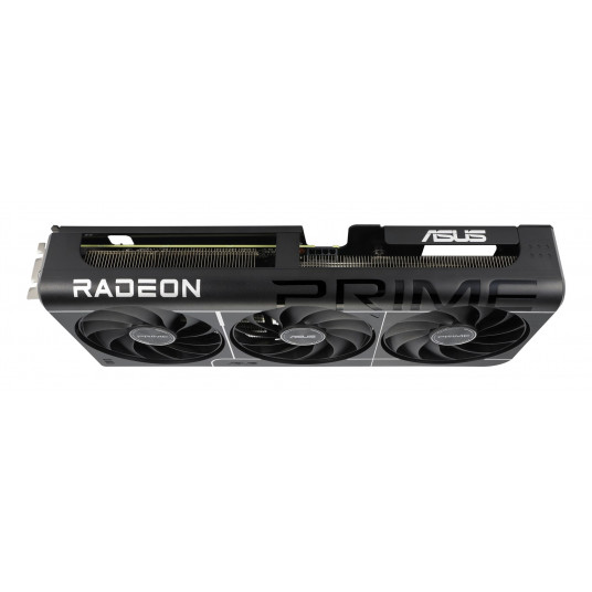 ASUS Prime Radeon RX 9060 XT O16G AMD 16 GB GDDR6