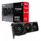 ASUS Prime Radeon RX 9060 XT O16G AMD 16 GB GDDR6