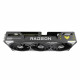 ASUS TUF Gaming TUF-RX9060XT-O16G-GAMING AMD Radeon RX 9060 XT 16 GB GDDR6