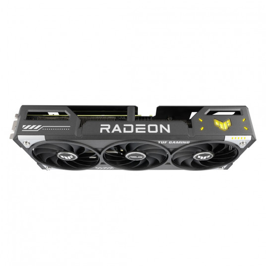 ASUS TUF Gaming TUF-RX9060XT-O16G-GAMING AMD Radeon RX 9060 XT 16 GB GDDR6