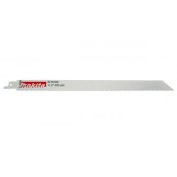 MAKITA BIM atkārtotas atkārtotas griešanas zāģa asmenis 280x0,9mm /5gab. METĀLS, MET. COL., MATT. IZOL.