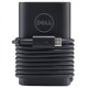 DELL 450-AGOB barošanas adapteris / iekšējais inventārs 65 W, melns