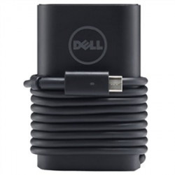 DELL 450-AGOB barošanas adapteris / iekšējais inventārs 65 W, melns
