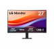 "LG 27U421A-B"