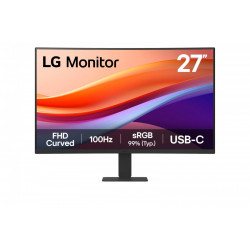 "LG 27U421A-B"