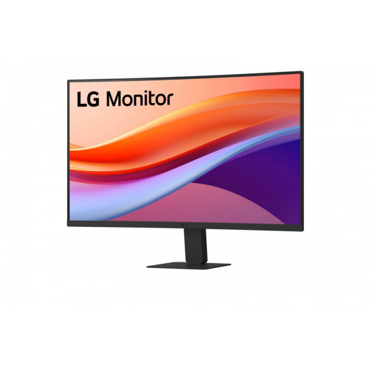"LG 27U421A-B"