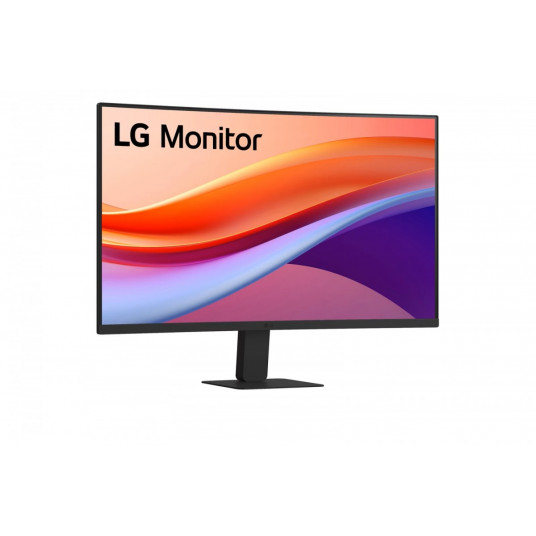 "LG 27U421A-B"
