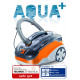 Putekļu sūcējs ar ūdens filtru AQUA THOMAS PET & FAMILY