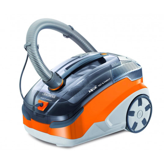 Putekļu sūcējs ar ūdens filtru AQUA THOMAS PET & FAMILY