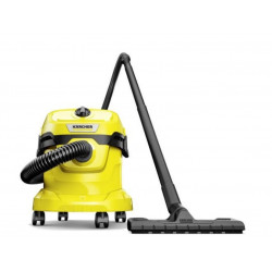 Karcher WD 2 Plus Vacuum Cleaner