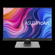 Asus PA248QV 24,1 collas, IPS, WUXGA, 16:10, 5 ms, 300 cd/m², melns, 1920 x 1200