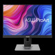 Asus PA248QV 24,1 collas, IPS, WUXGA, 16:10, 5 ms, 300 cd/m², melns, 1920 x 1200
