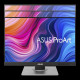 Asus PA248QV 24,1 collas, IPS, WUXGA, 16:10, 5 ms, 300 cd/m², melns, 1920 x 1200