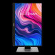 Asus PA248QV 24,1 collas, IPS, WUXGA, 16:10, 5 ms, 300 cd/m², melns, 1920 x 1200