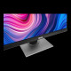 Asus PA248QV 24,1 collas, IPS, WUXGA, 16:10, 5 ms, 300 cd/m², melns, 1920 x 1200