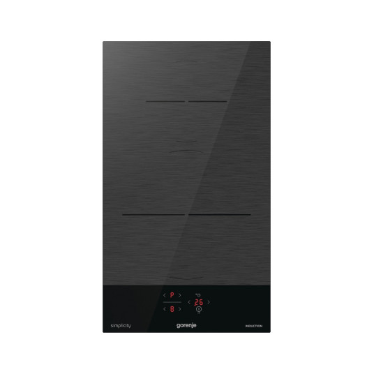 Indukcijas plīts Gorenje GI3201SYBSC
