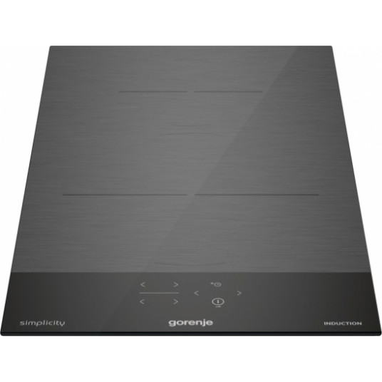 Indukcijas plīts Gorenje GI3201SYBSC