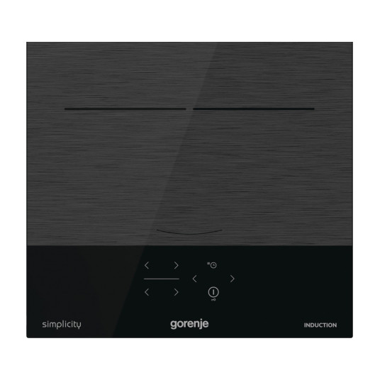 Indukcijas plīts Gorenje GI3201SYBSC