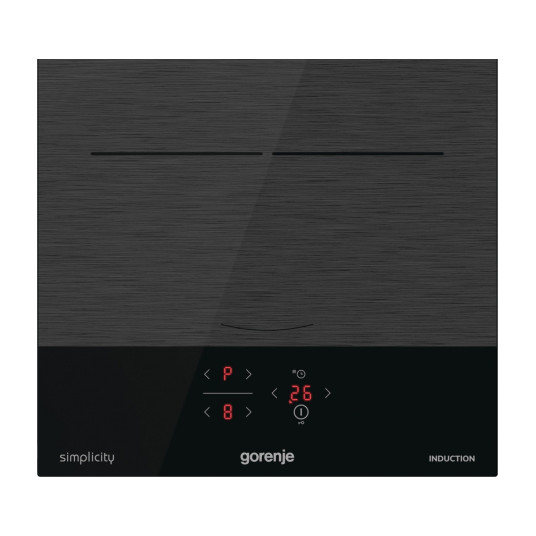 Indukcijas plīts Gorenje GI3201SYBSC