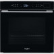 Whirlpool W7 OS4 4S1 P BL 73 L 3650 W A+ Black