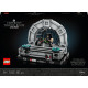 LEGO® 75352 Star Wars™ Diorāma: imperatora troņa zāle