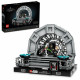 LEGO® 75352 Star Wars™ Diorāma: imperatora troņa zāle