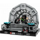 LEGO® 75352 Star Wars™ Diorāma: imperatora troņa zāle
