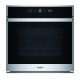 Cepeškrāsns Whirlpool WOI4S8PPM1SX