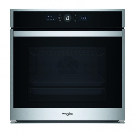 Cepeškrāsns Whirlpool WOI4S8PPM1SX