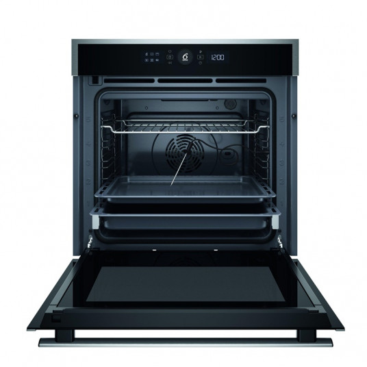 Cepeškrāsns Whirlpool WOI4S8PPM1SX