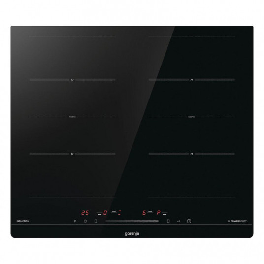 Komplekts Cepeškrāsns Whirlpool AKZM 8480 NB + plīts virsma GORENJE ISC646BSC