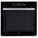 Komplekts Cepeškrāsns Whirlpool AKZM 8480 NB + plīts virsma GORENJE ISC646BSC