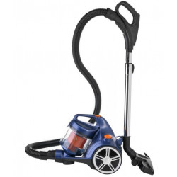 Bagless vacuum cleaner HELIO VM201