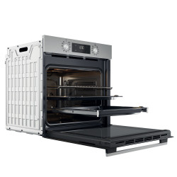Cepeškrāsns Whirlpool OMK58HU1X