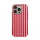 Vāciņš Burga iPhone 16 Pro Strawberry Jam Tough