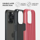 Vāciņš Burga iPhone 16 Pro Strawberry Jam Tough