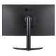 LG Ultrafine 32UR550K-B 4K UHD monitors 31,5"