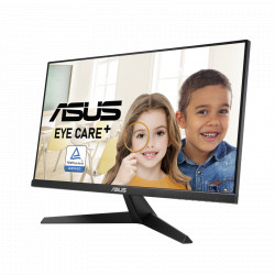 AarS VY249HE Gaming [ IPS, 75Hz, 1ms, FreeSync, Eye Care+, Color Augmentation, Rest Reminder, Aars BacGuard]