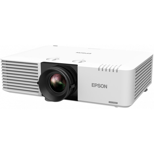 Epson Laser Projector EB-L530U WUXGA (1920x1200), 5200 ANSI lumens, White