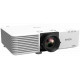 Epson Laser Projector EB-L530U WUXGA (1920x1200), 5200 ANSI lumens, White