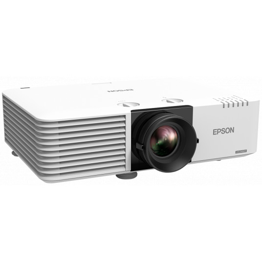 Epson Laser Projector EB-L530U WUXGA (1920x1200), 5200 ANSI lumens, White