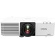 Epson Laser Projector EB-L530U WUXGA (1920x1200), 5200 ANSI lumens, White