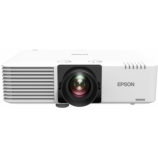 Epson Laser Projector EB-L530U WUXGA (1920x1200), 5200 ANSI lumens, White