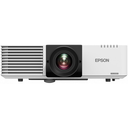 Epson Laser Projector EB-L530U WUXGA (1920x1200), 5200 ANSI lumens, White