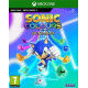 Datorspēle Sonic Colors: Ultimate Xbox