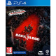 Datorspēle Back 4 Blood PS4