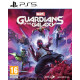 Datorspēle Marvel's Guardians of the Galaxy PS5