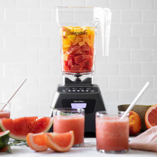 Smalcinātājs Blendtec Classic 575